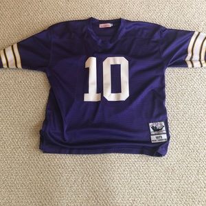 Fran Tarkenton Jersey | Poshmark